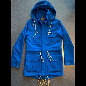 Pendleton Wool Jacket